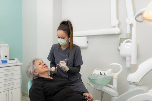 Teeth Whitening in NE