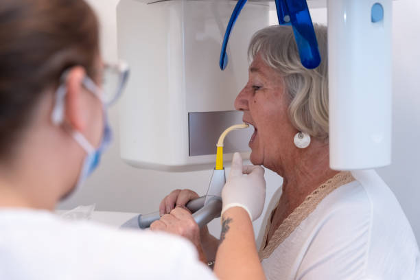 Emergency Dental Filling Replacement in NE