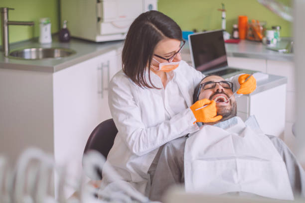 Best Urgent Tooth Repair  in Ceresco, NE