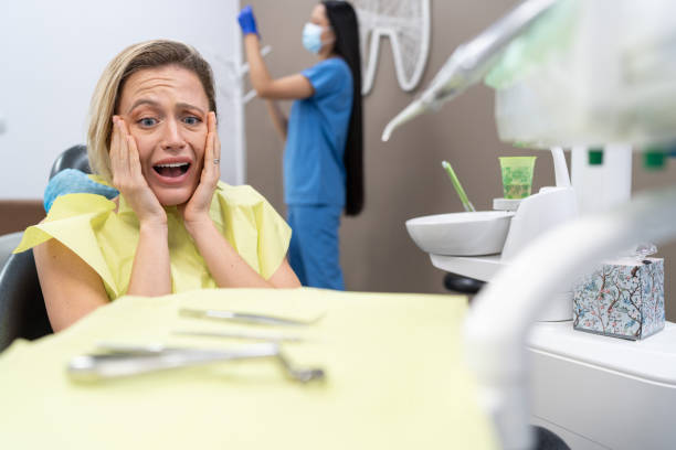 Best Emergency Dental Clinic in NE